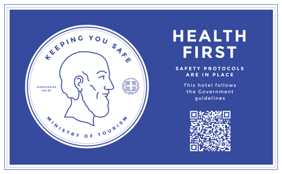 Health First